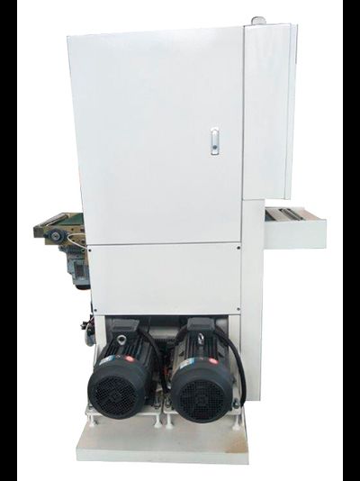 Калибровально-шлифовальный станок WoodTec RRP 400 E