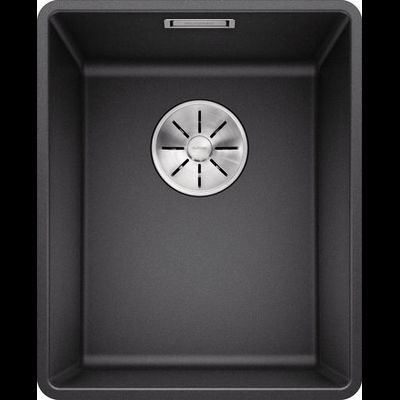 Мойка Blanco Subline 320-F с отв.арм. Infino, 523416