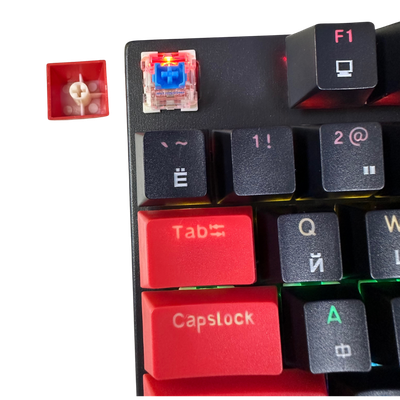 Игровая механическая FOREV