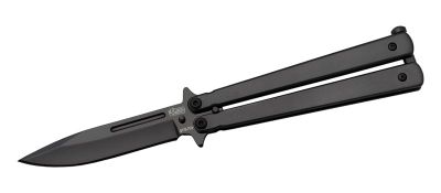 Нож бабочка S175-703 Viking Nordway