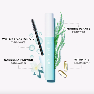 Tarte Sea Best Kept Secrets - Набор для макияжа