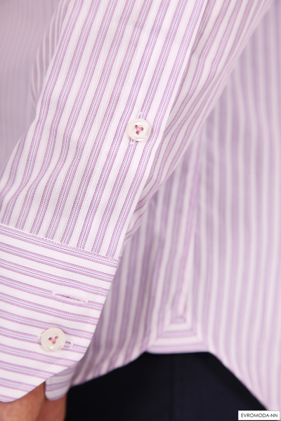 Рубашка мужская Рет-SF-161792