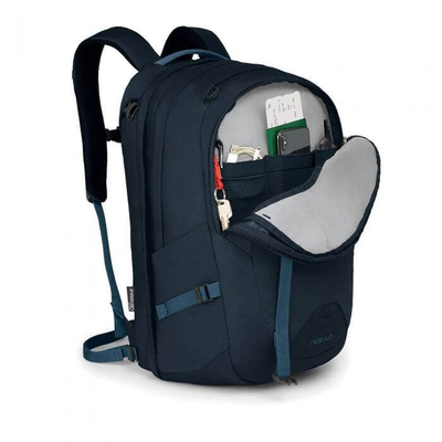 Рюкзак Osprey Nebula 34L Kraken Blue