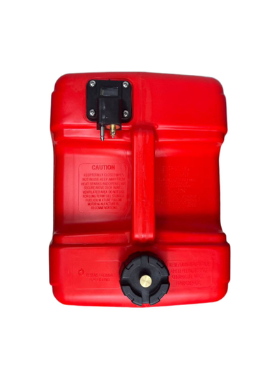 ЛОДОЧНЫЙ МОТОР BAIKAL 9.8HP FAST START (ЭЛЕКТРОСТАРТЕР)