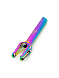 Вилка Комета Эклипс v2 Неохром