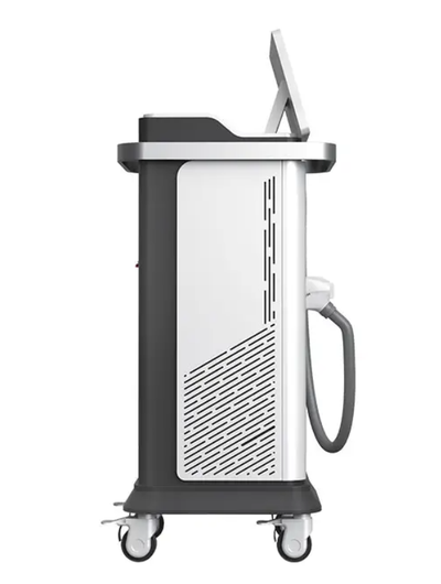 Диодный лазер BM051 1800 Вт 808/755+808+1064 нм