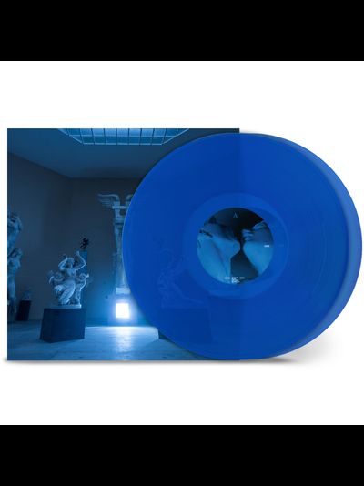 Perturbator - Age Of Aquarius 2-LP