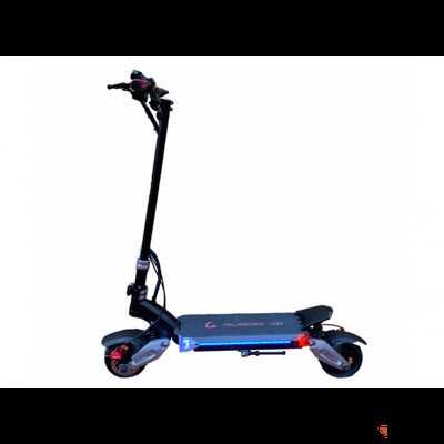 Электросамокат Kugoo G1 mini x8  + Гидроизоляция