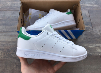 Кеды Adidas STAN SMITH