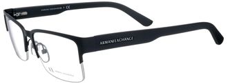 Armani Exchange 1014 корригирующие очки в