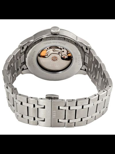 Швейцарские часы Tissot T099.407.11.033.00