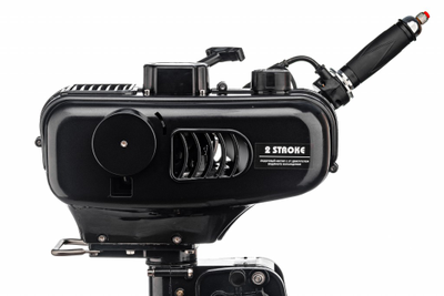 Лодочный мотор Aiqidi 3.5