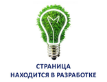 Страница в разработке