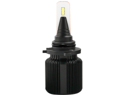 Светодиодные лампы 9006 HB4 M1 (J1) Seoul CSP 4500Lm 6000K, (комплект, 2шт)