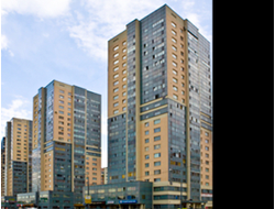 РЕКЛАМА В ЛИФТАХ РАЙОН ХОРОШЁВСКИЙ