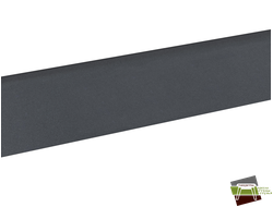 Центральная вставка стола переговора без блоков розеток Т-111 1600*200*22 (Ш*Г*В)