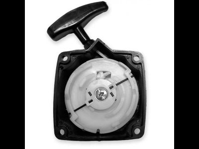 Храповик для бензокос под стартер усы