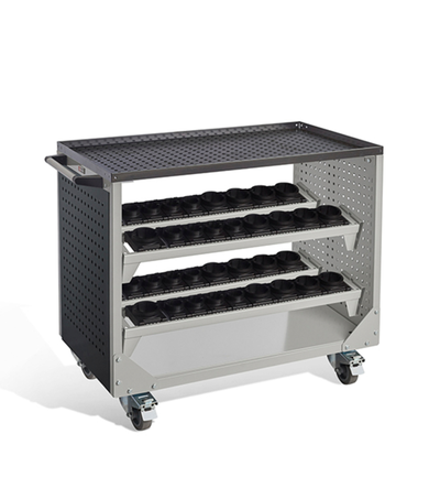 Тележка ВСТ-030