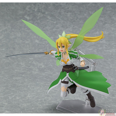Фигурка фигма Лифа (figma Leafa)