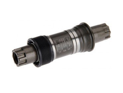 Каретка Shimano BB-ES25-E, 73/126 мм, Octalink, без болтов, EBBES25EC26