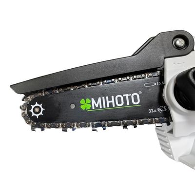 Цепь Stihl для мини пилы Mihoto MCSA 1801 1/4 1.1 32 зв.