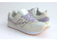 Кроссовки New Balance 574 Gray/Purple