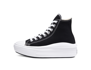 Converse Move Platform