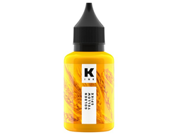 ЗОЛОТИСТО-ЖЕЛТЫЙ КОЛОС - КРАСКА Tattoo Ink 30 мл