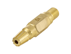 Мундштук внутренний №5А (100–200 мм) к Р2А-02М