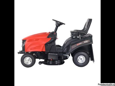Газонокосилка с сиденьем (трактор) EVOline TRG 84 H