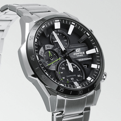Часы Casio Edifice EFS-S620DB-1A