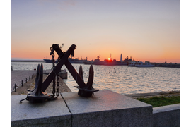 Павловск, Гатчина, Стрельна, Кронштадт