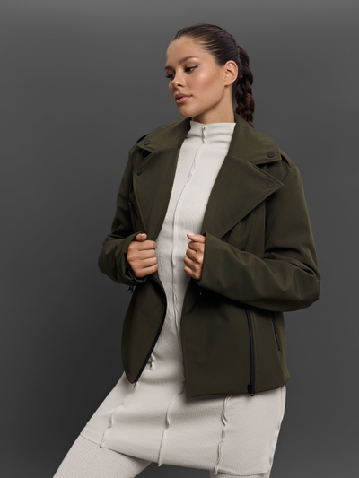 Косуха SHOR-T Хаки