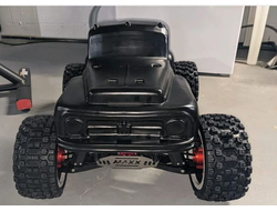 Monster Body 1:6 X-Maxx OLD FORD