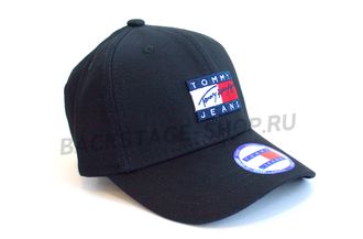 Кепка Tommy Hilfiger Logo