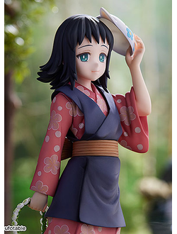 Фигурка 1/7 Макомо (Makomo Phat Company)