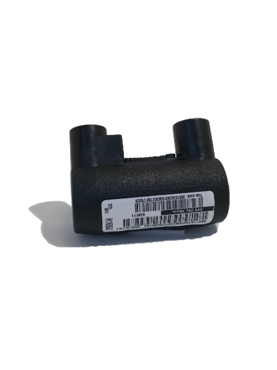 Муфта электросварная d20 sdr11 ПЭ100 Eurostandard