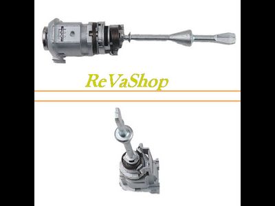 Личинка замка левой двери Audi Q7