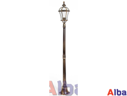 Rome L 95208 Gb Парковый светильник