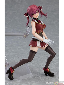 Фигурка фигма Марин Хосё (figma Houshou Marine)