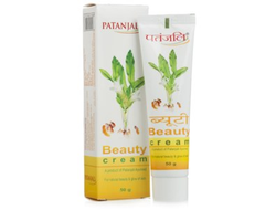 Beauty Cream, крем для лица 50гр