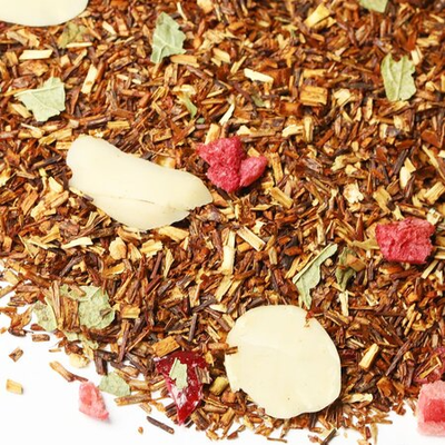 Чай Ройбуш Вишня с миндалем 500 г