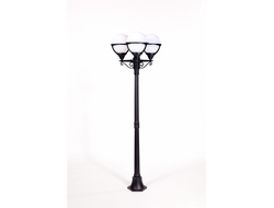Светильники садово-парковые GENOVA 3