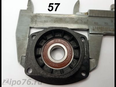 Крышка редуктора ушм хитачи g13ss g10 g12