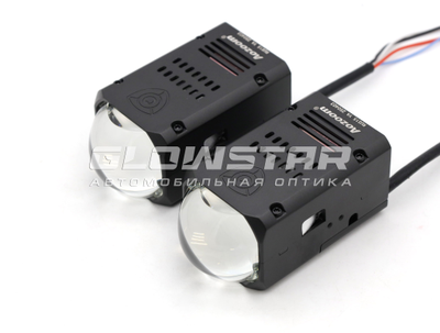 Модули Aozoom ALMD-09-01, 1.8 дюйма, 12V, 5500K (комплект, 2шт)