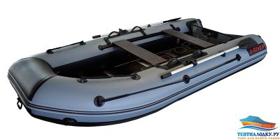Тент на лодку X-RIVER AGENT 365