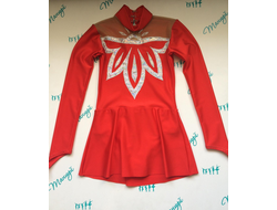 КУПАЛЬНИК "СЕРДОЛИК" размер 28