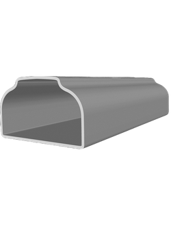 Перила и основания из стеклопластика