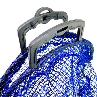 Питомза Scorpena Сумка сетчатая с пластик.ручками