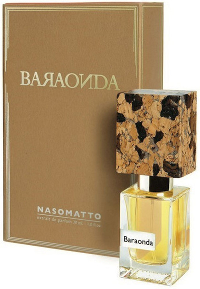 Nasomatto Baraonda (духи 30 мл)